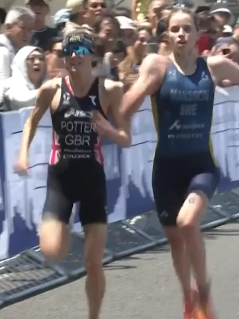 @World Triathlon