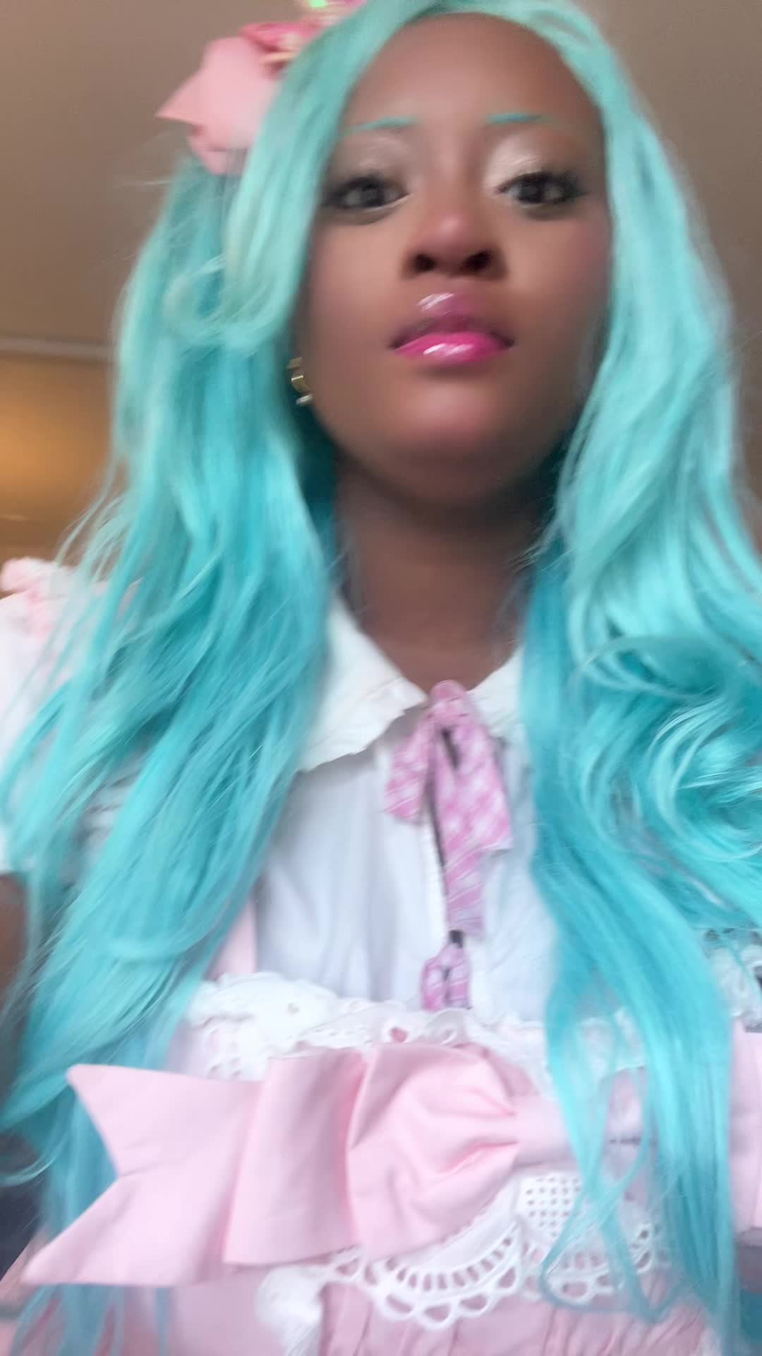@𝑀𝑎𝑟𝑖𝑎‧₊˚♪ 𝄞₊˚⊹