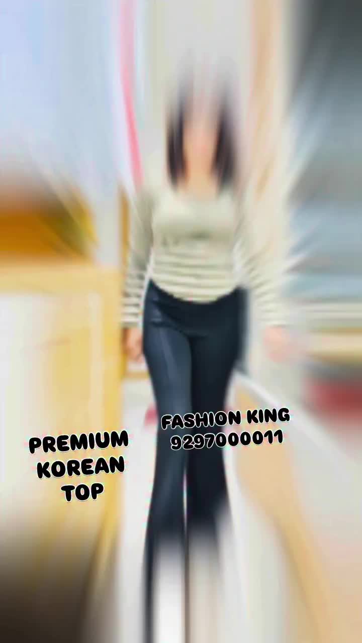 @Fashion king