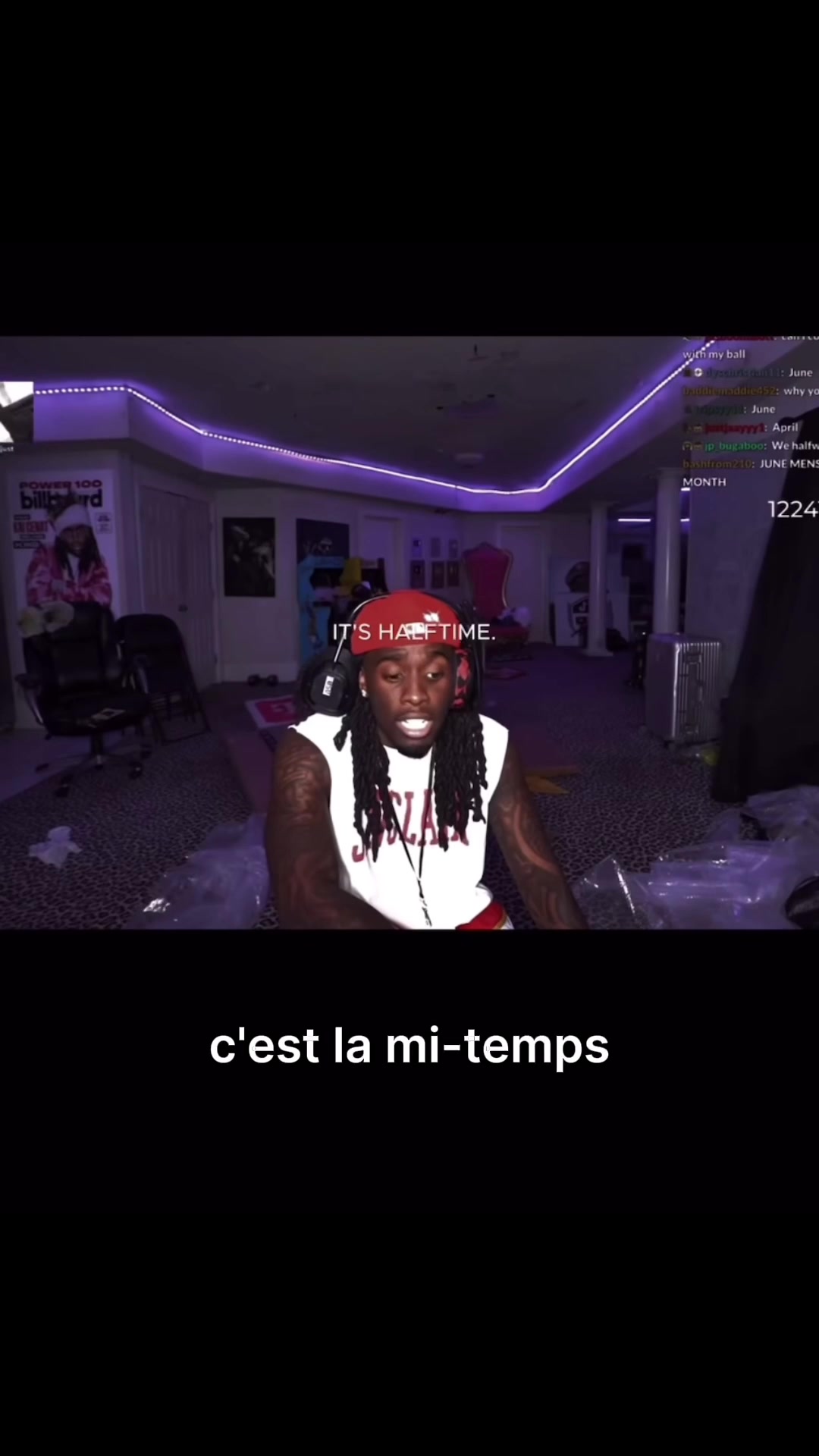 @Maxime Biamou
