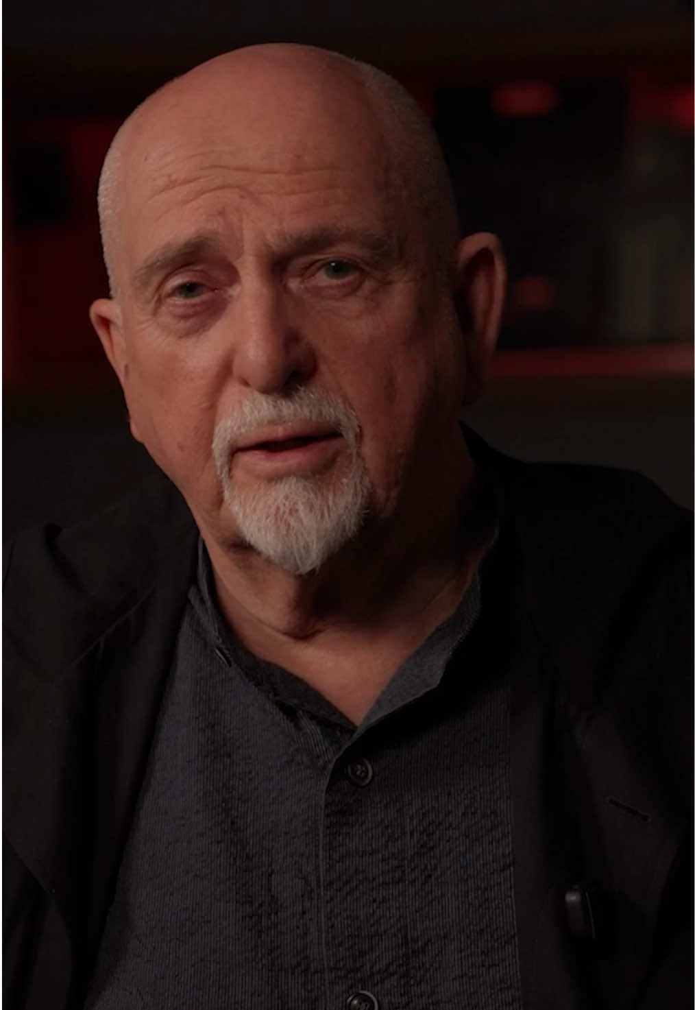 @Peter Gabriel
