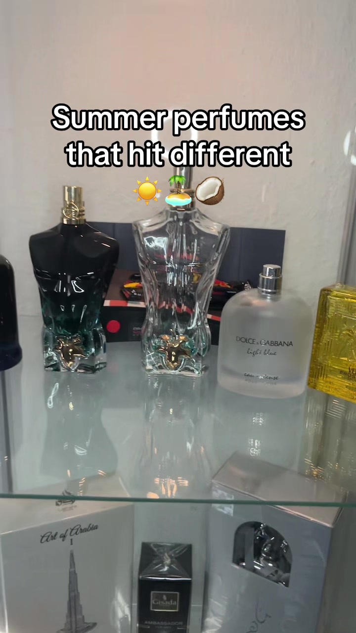 @Fragrance Academy