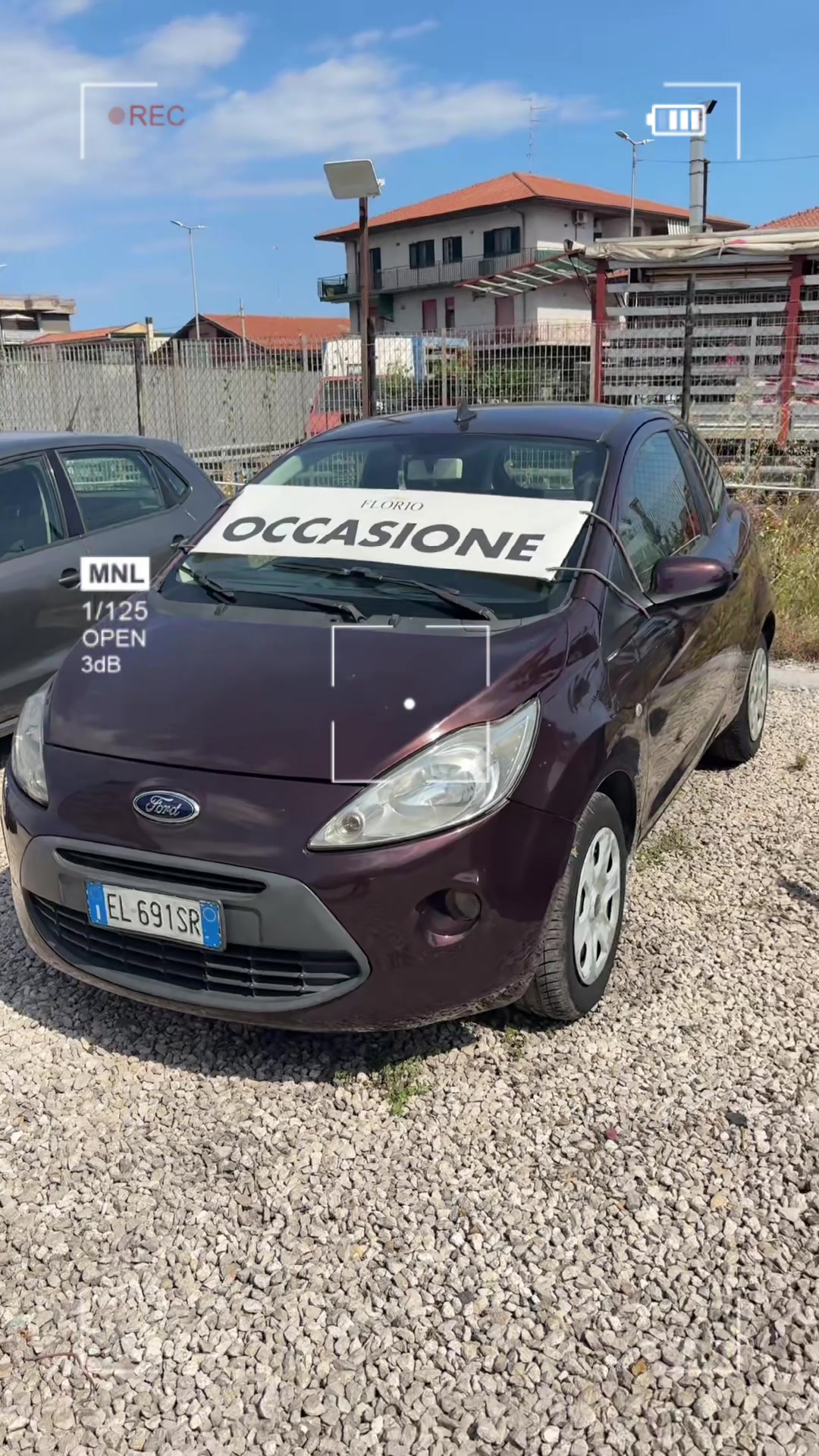 @Autosalone/Noleggio Florio