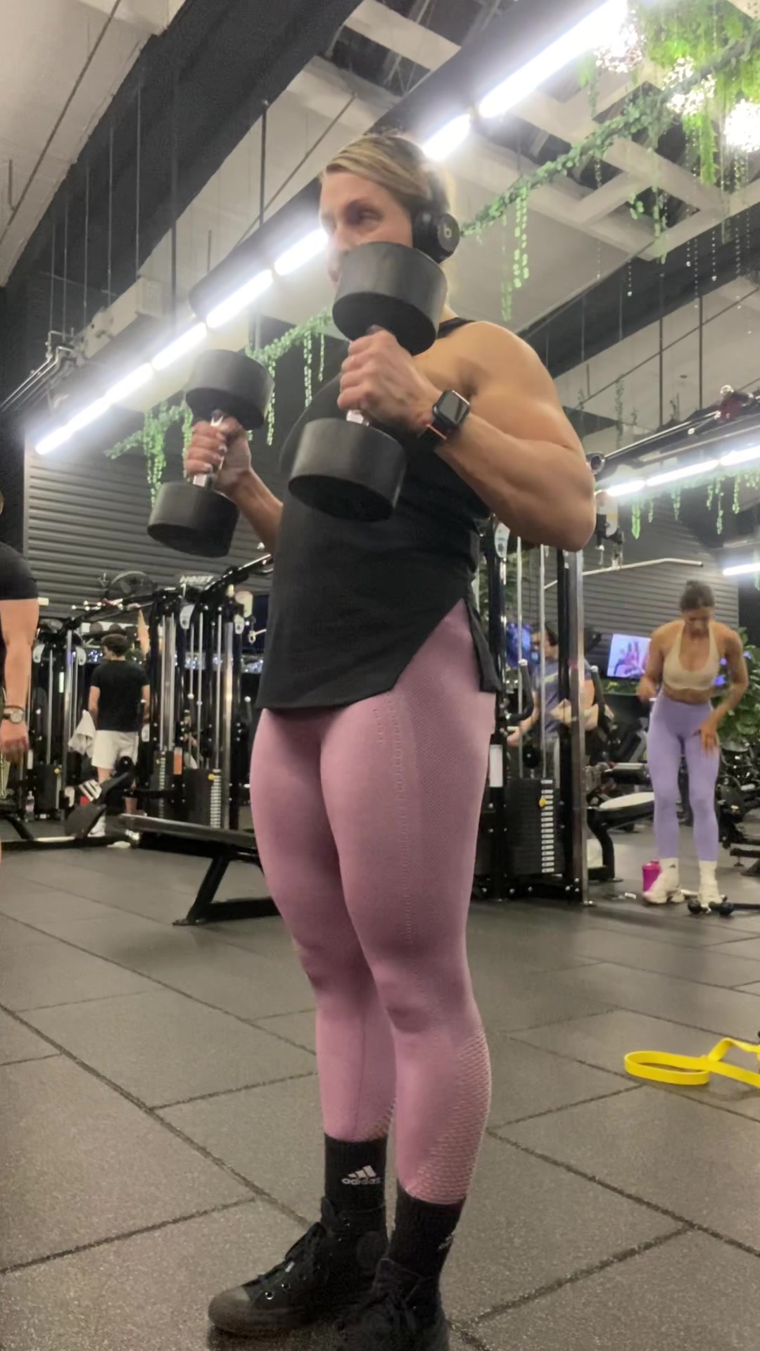 @coachMoNa - online coach