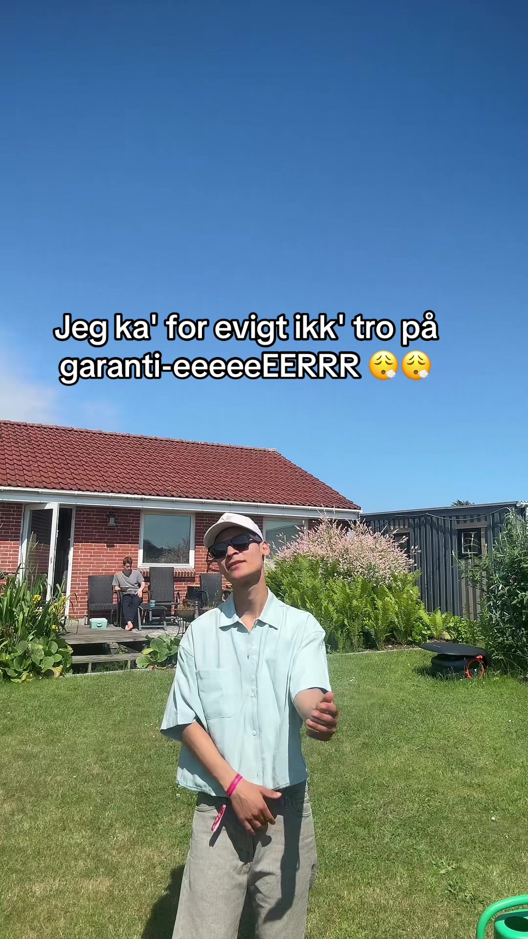 @William Langgaard