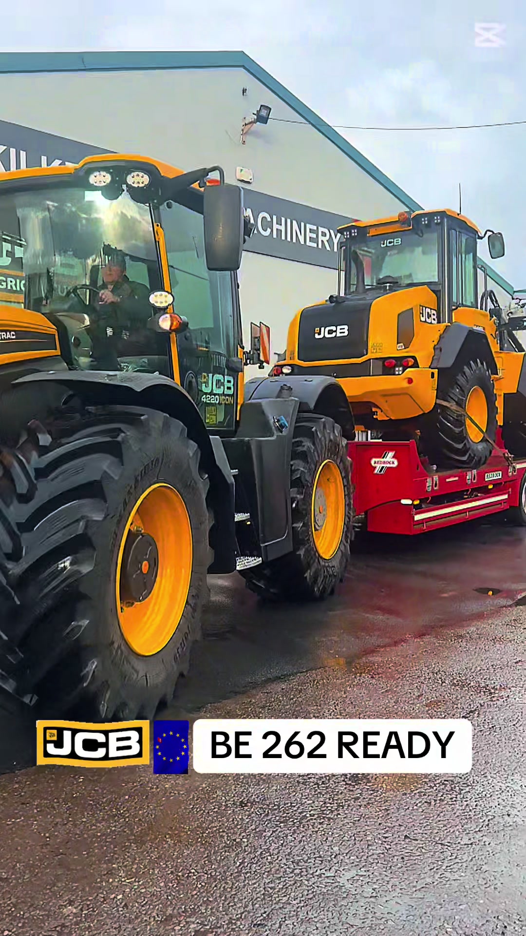 @Kilkenny Agri
