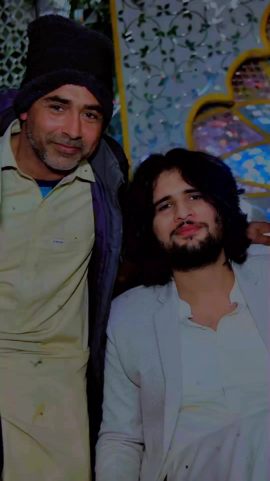 @zaheer