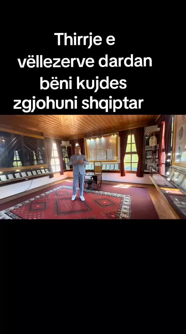 @Arianit&euml;t2 kula