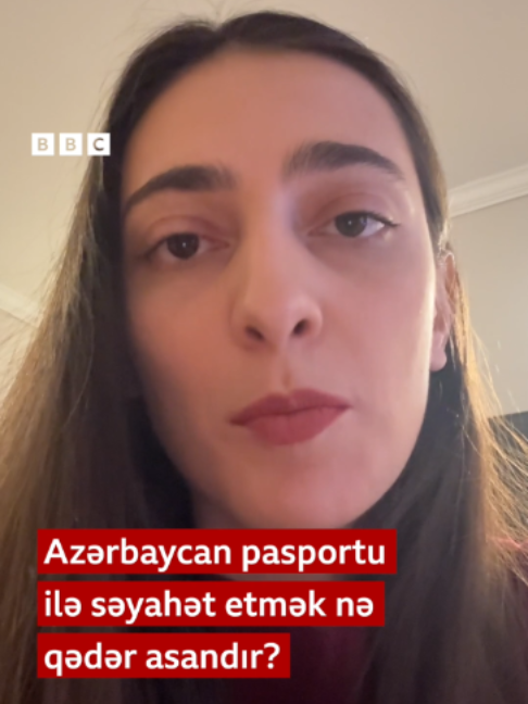 @BBC News Azərbaycanca