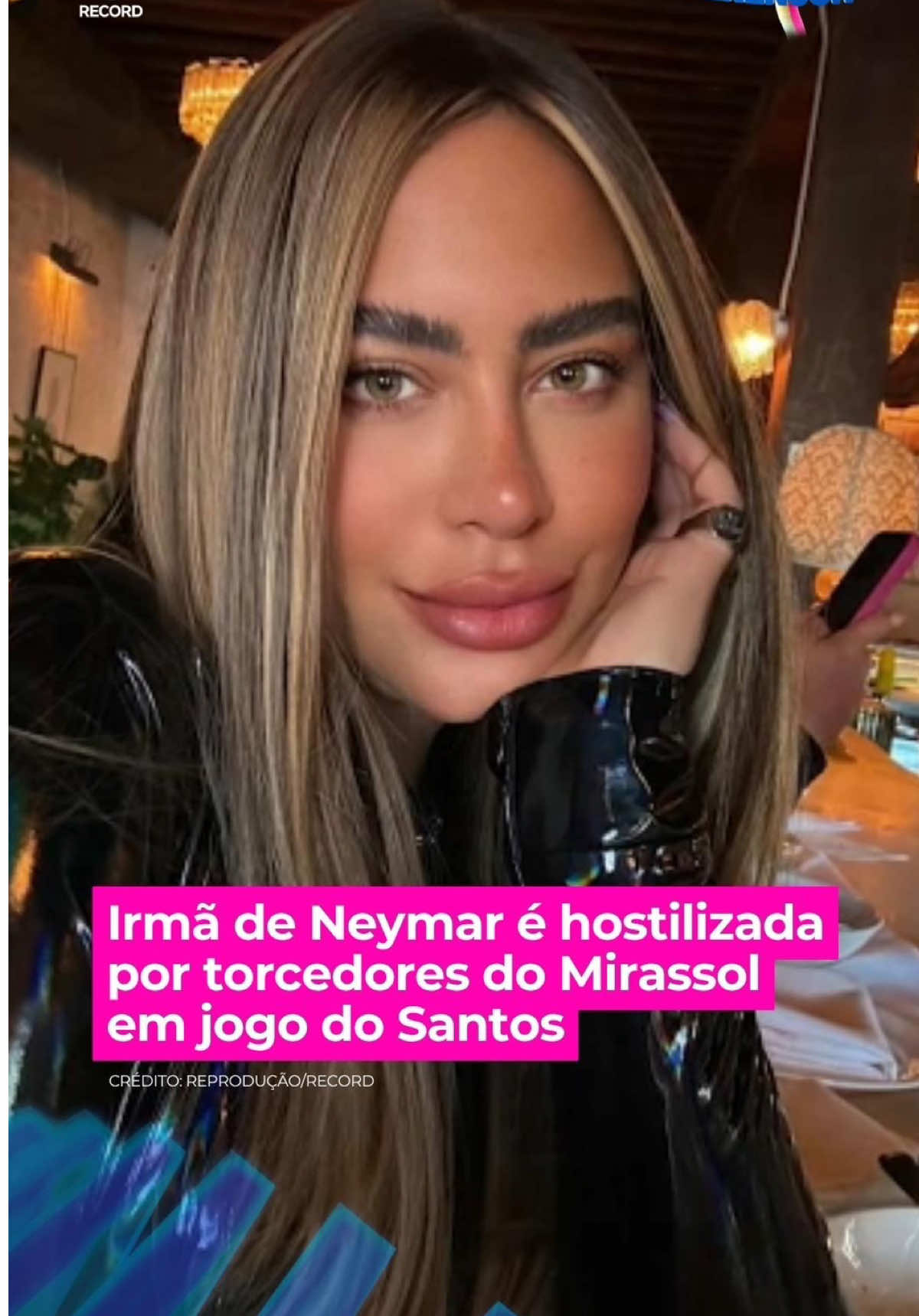 @A Hora da Venenosa