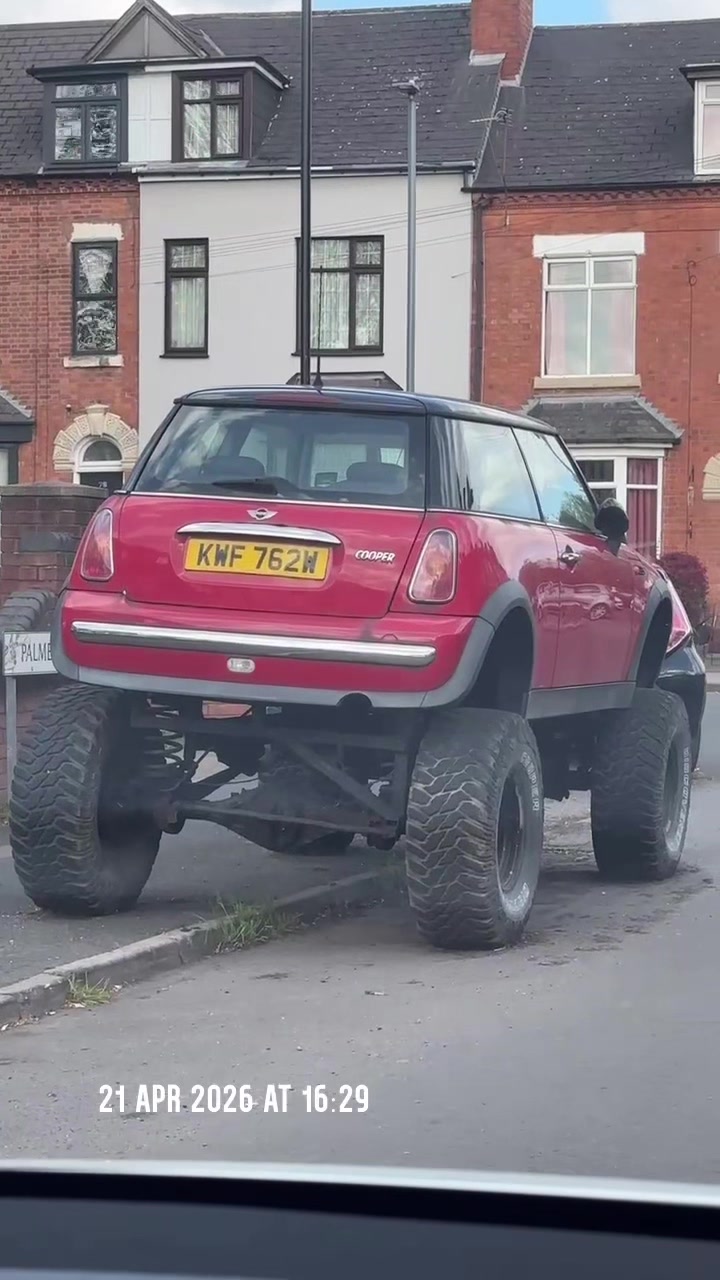 @Brum Life