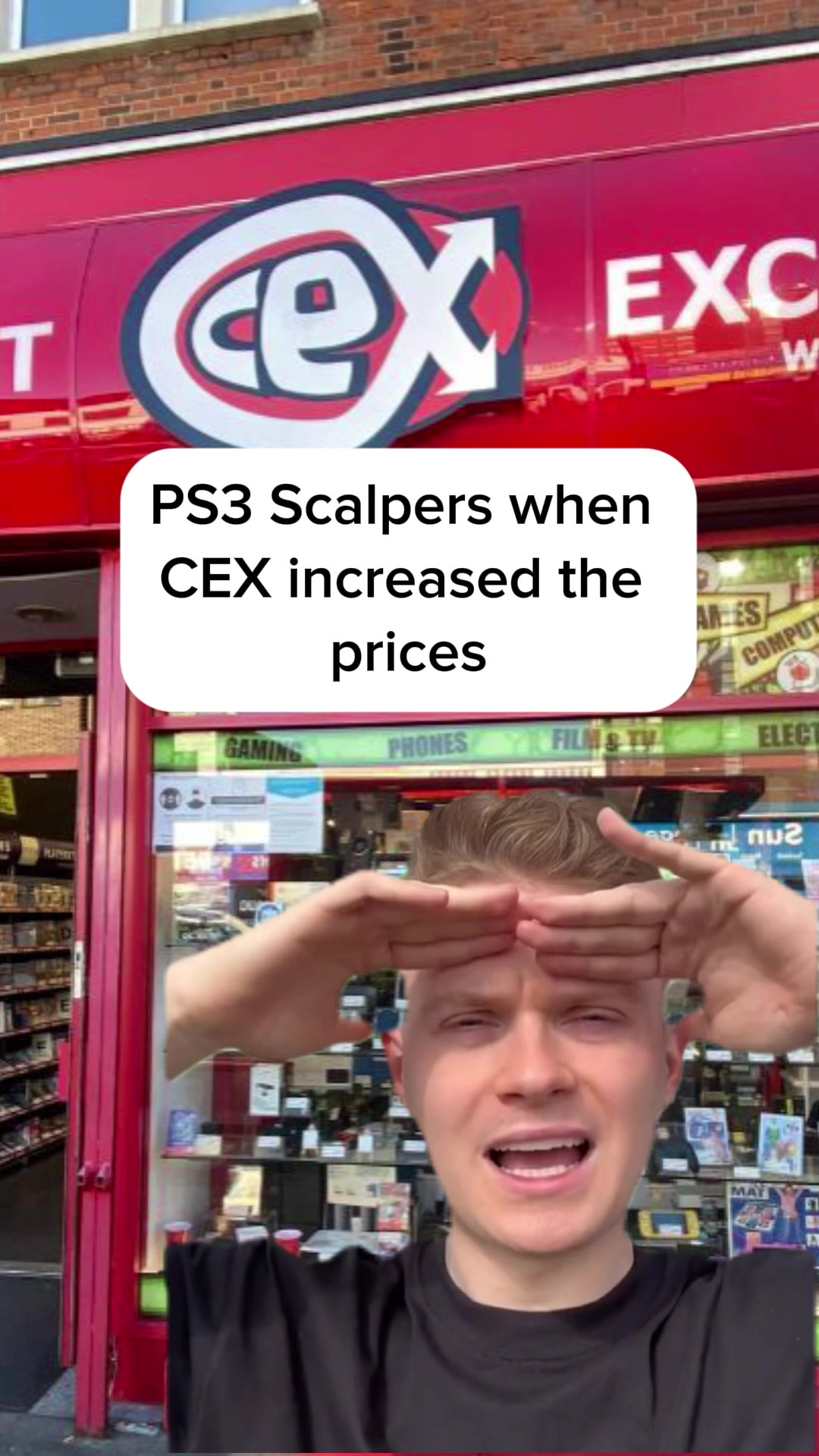 @Retro Reload Nerds