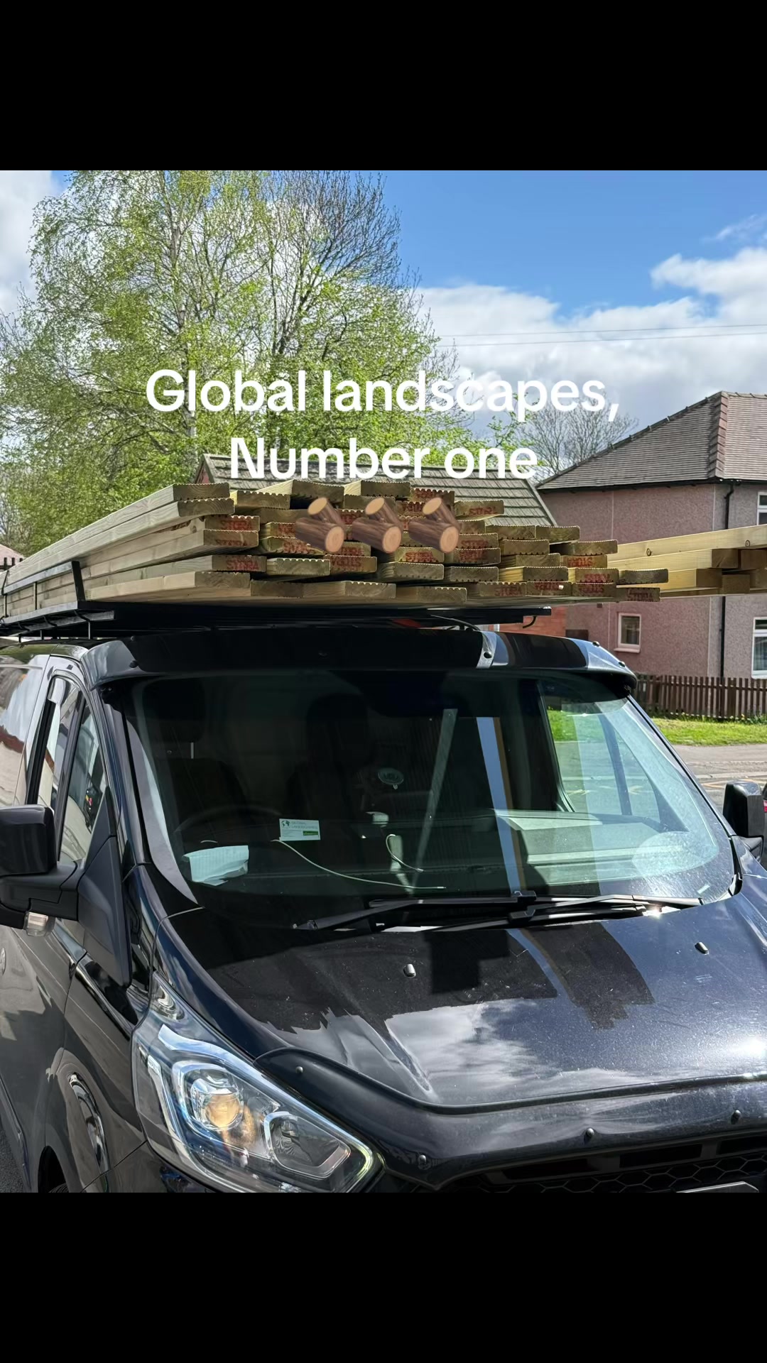 @global landscapes