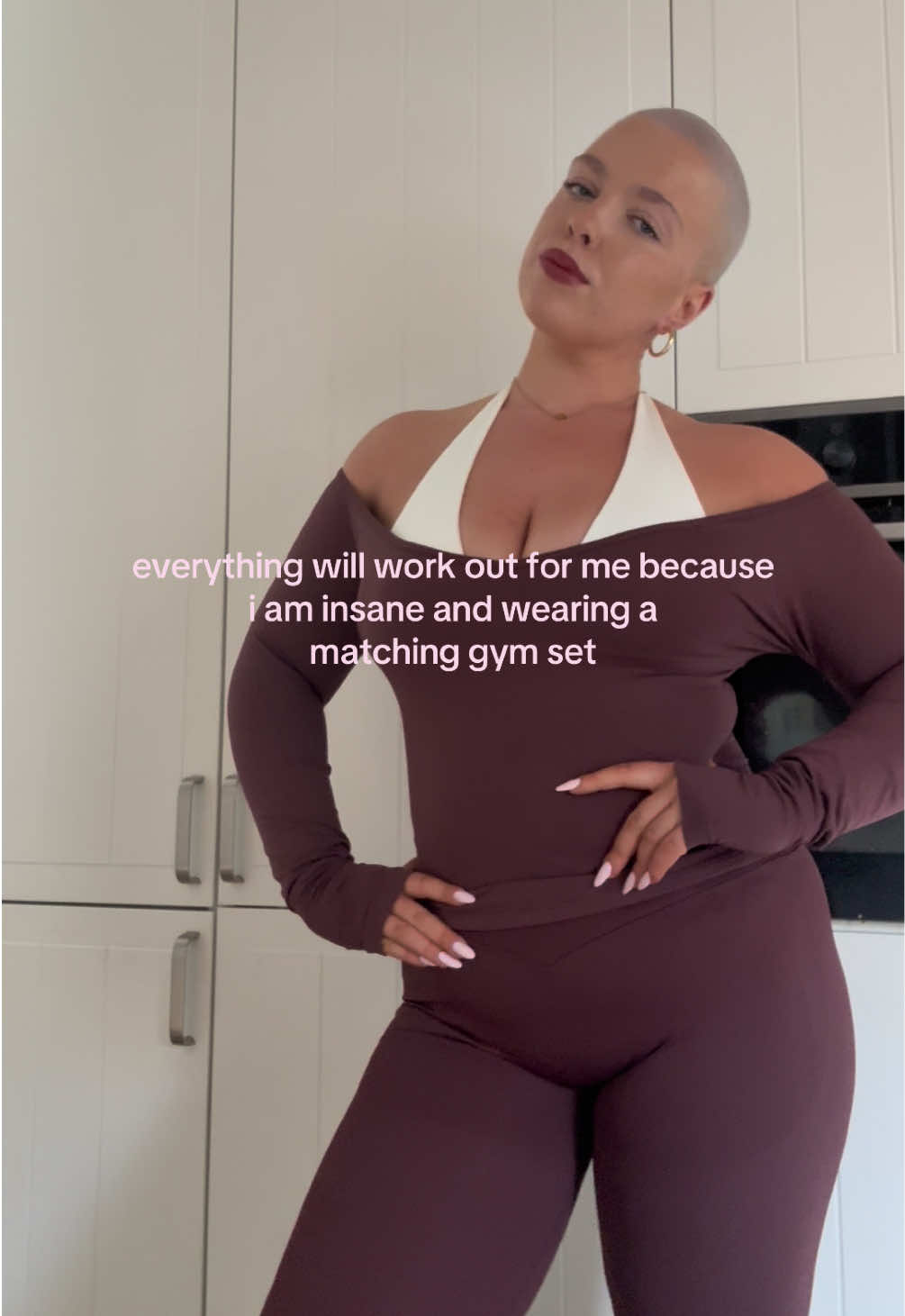 @Leah Isabella
