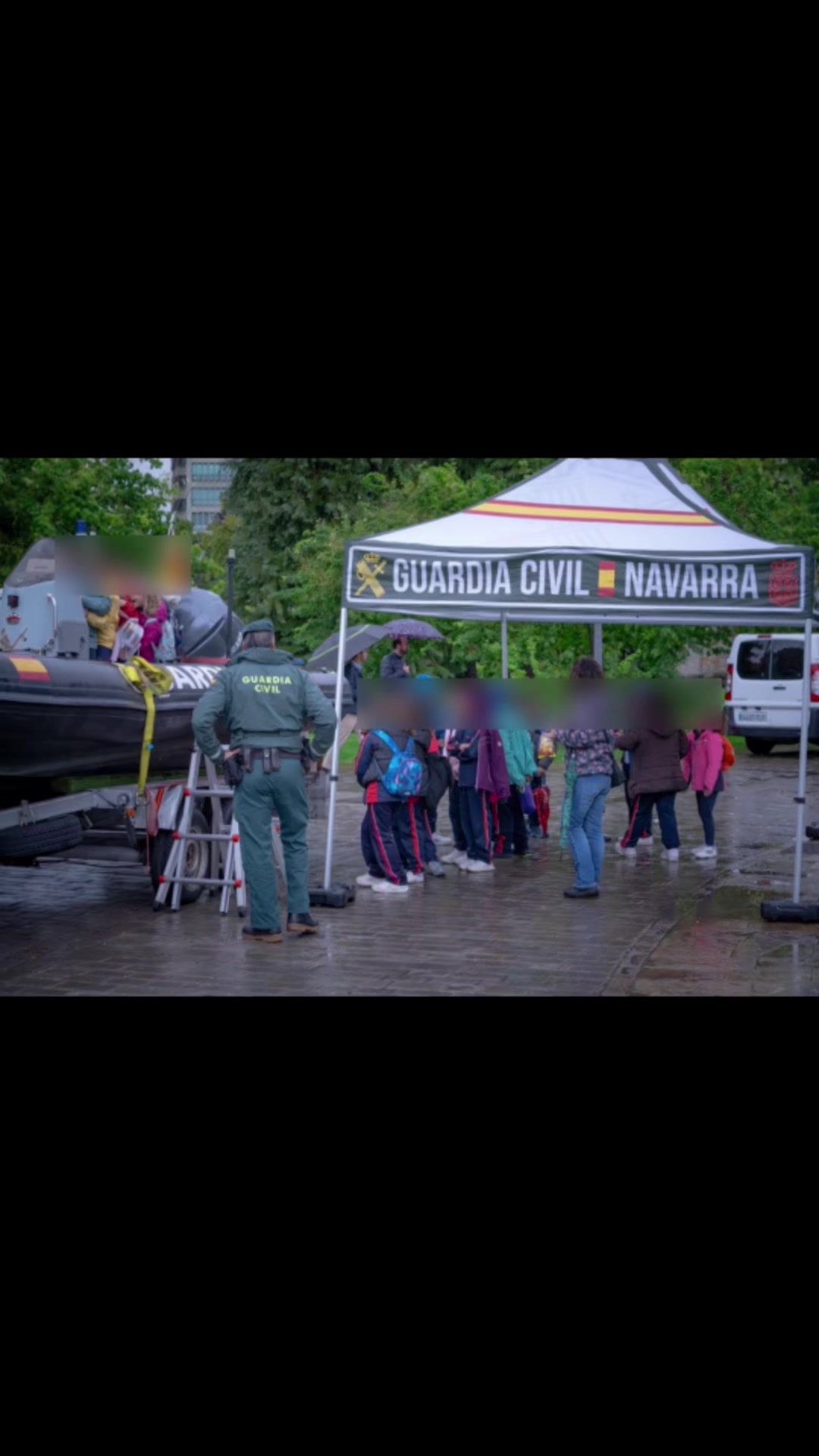@Guardia Civil Navarra