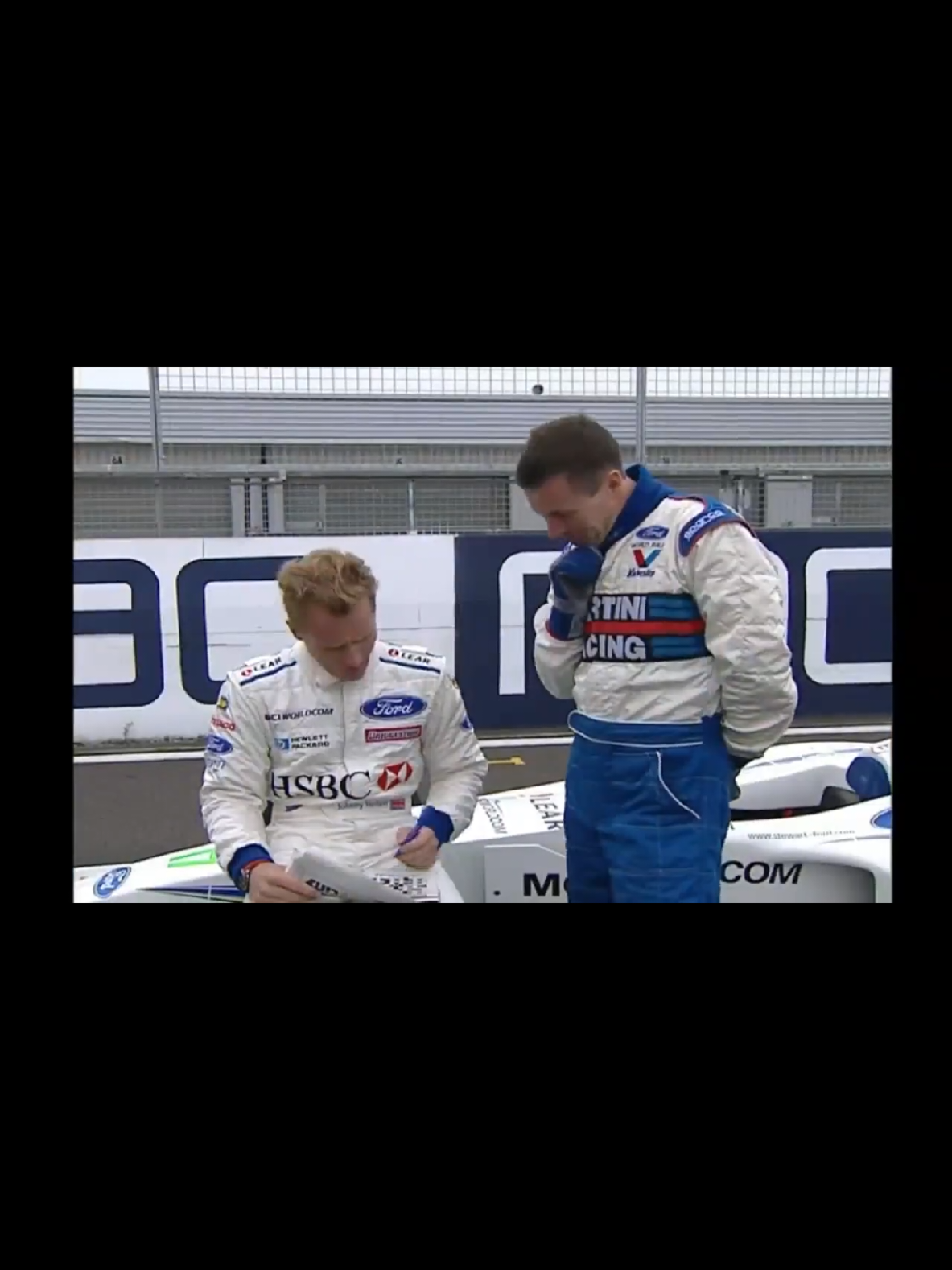 @The Motorsport Hub