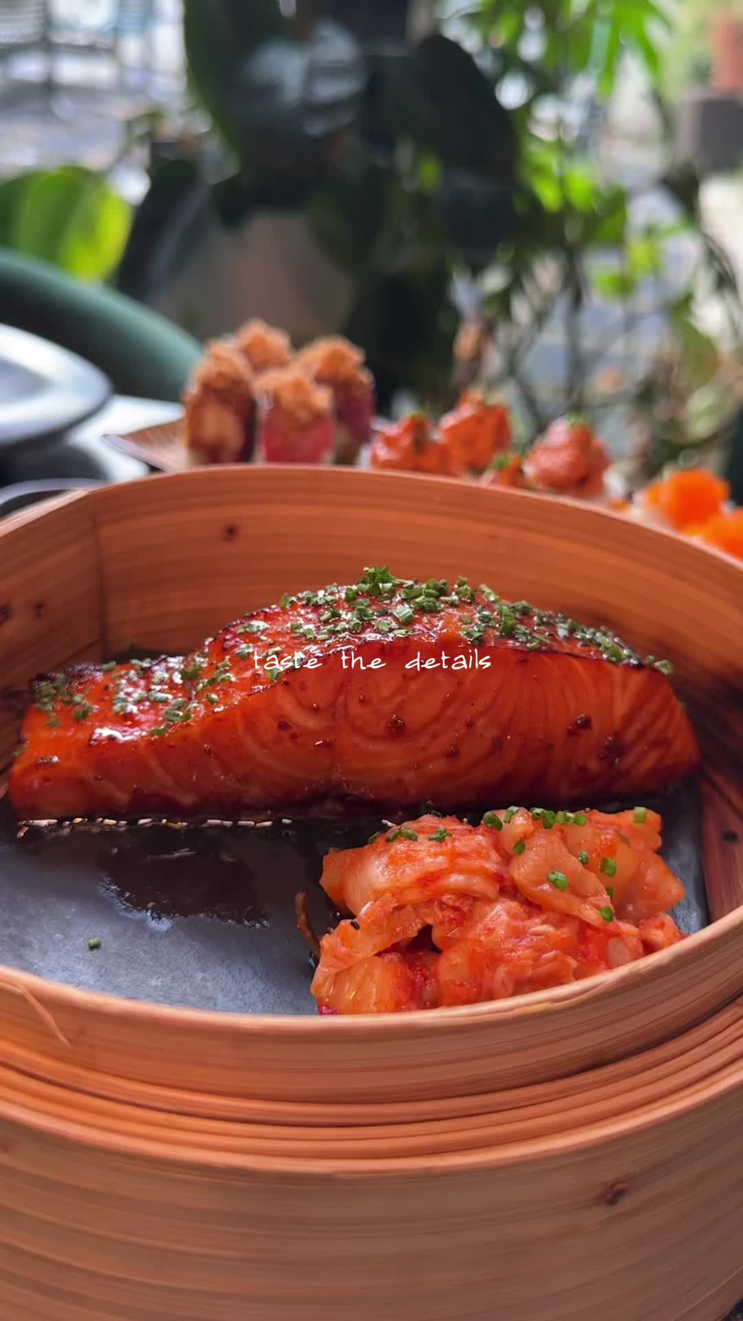 @JiMIX Restaurant