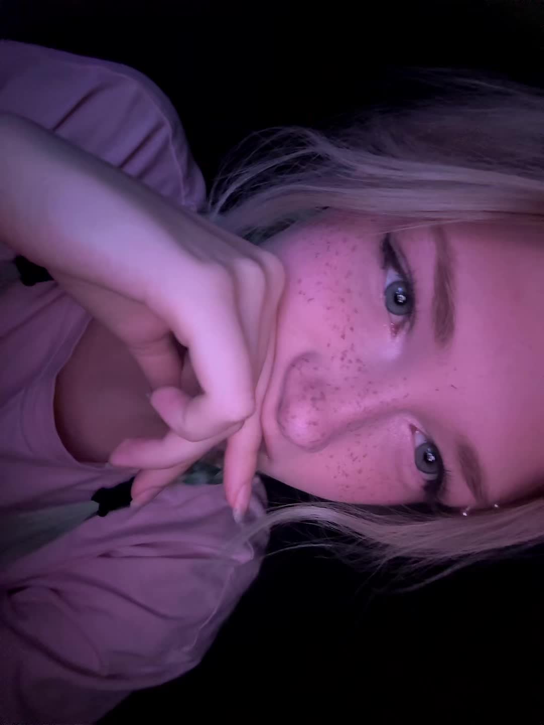 @яся я