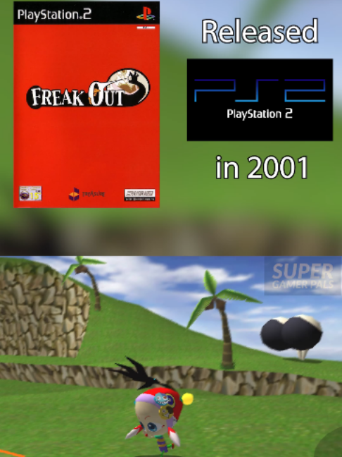 @Super Gamer Pals