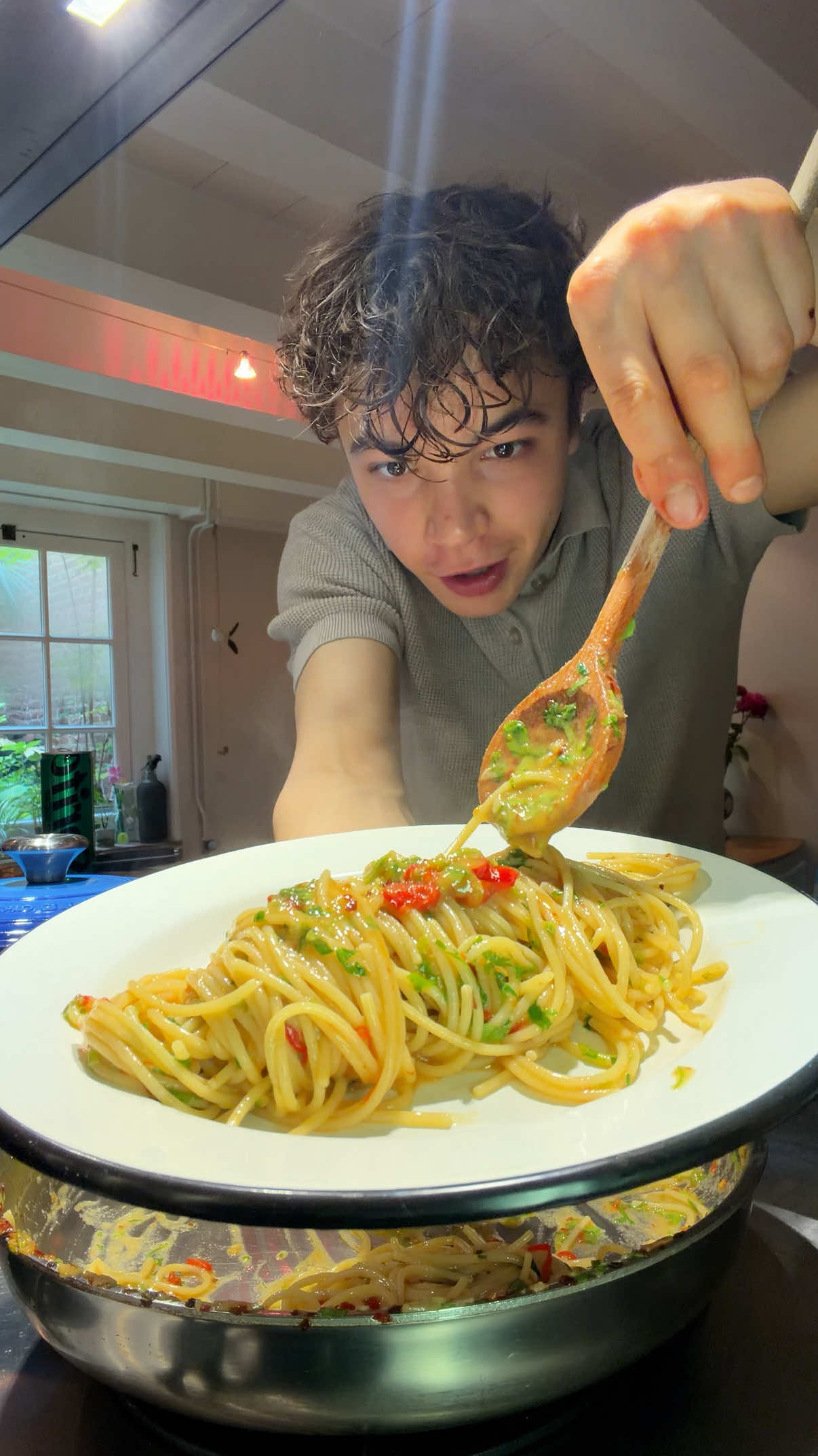@Sepp van Dijk | twisted chef