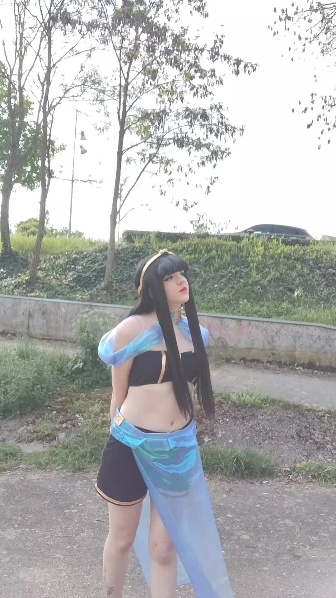 @Masako