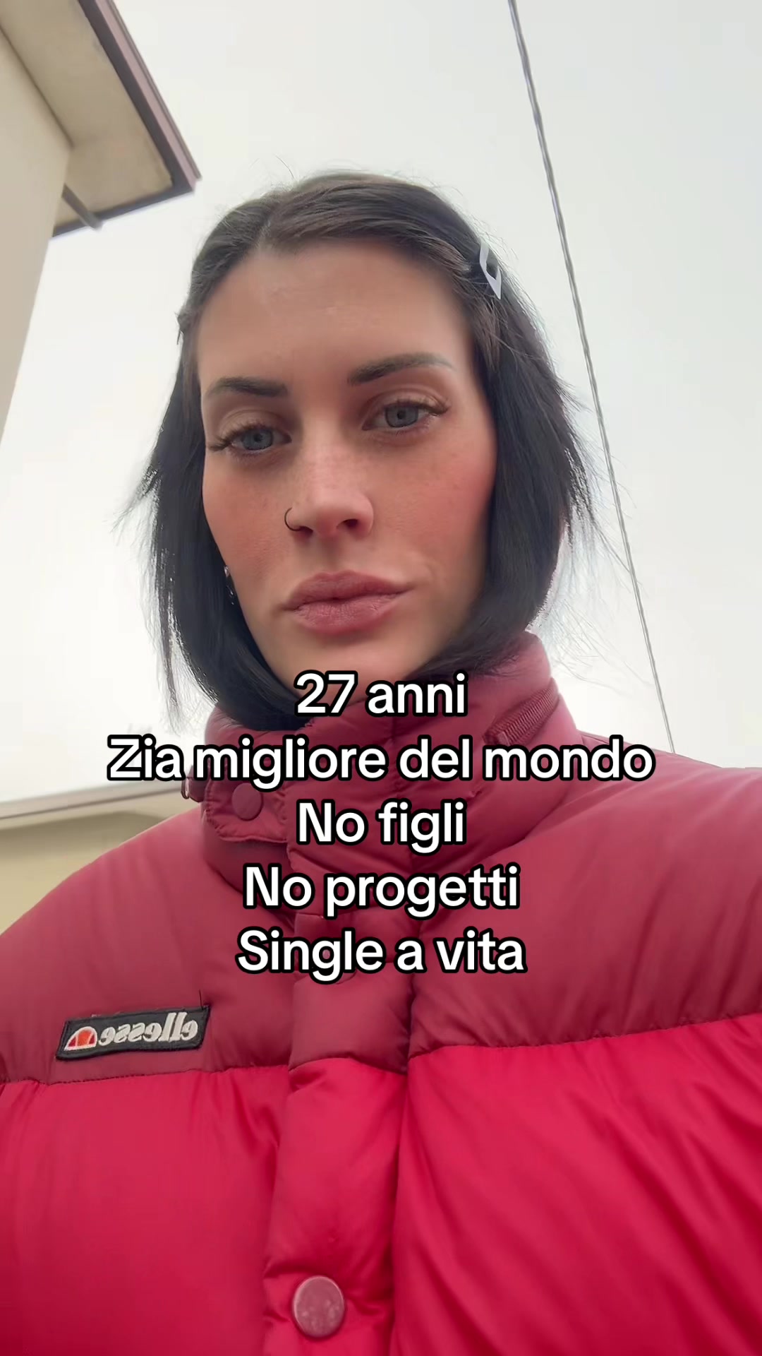 @Sandionigi Veronica