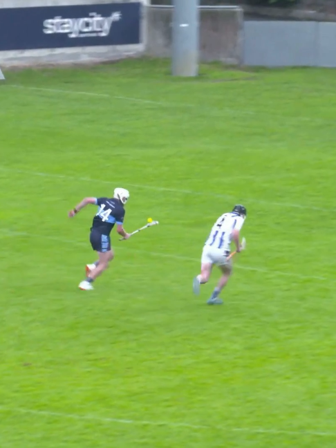 @Dublin GAA