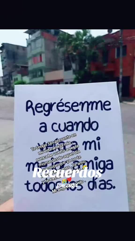 @Noe la dulce