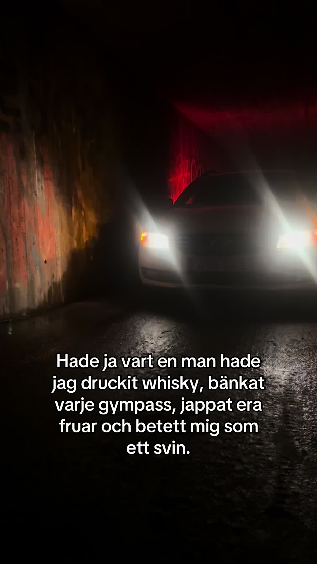 @bollar i din mun