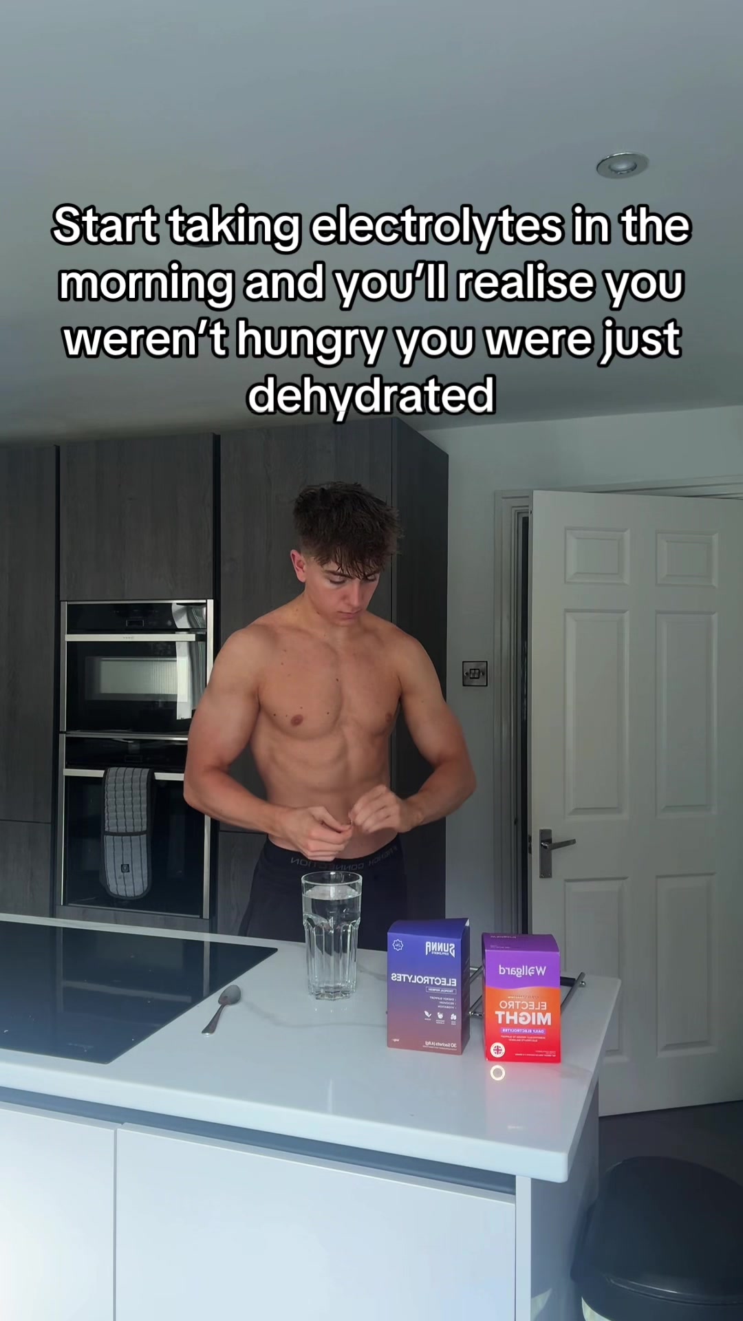 @Billy Glover