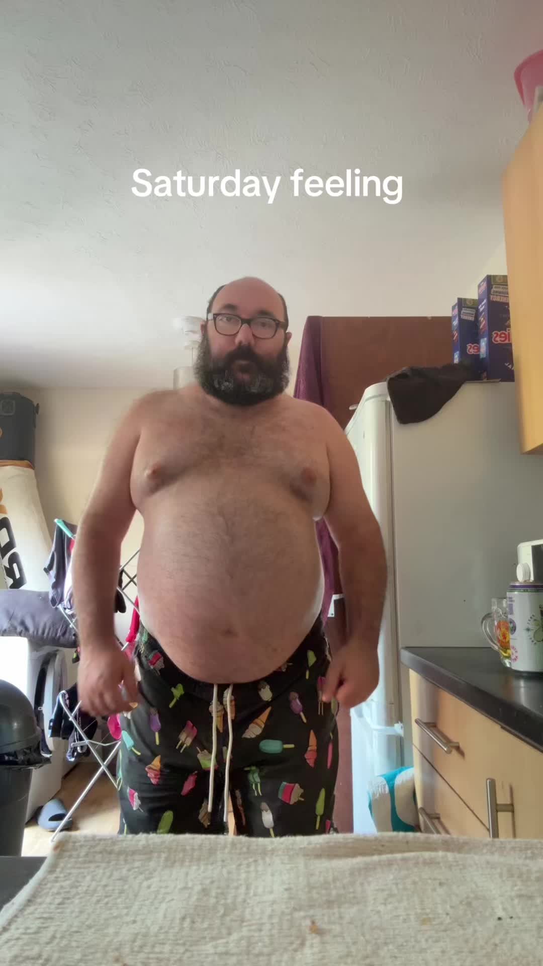 @Dizzy Dad Lad