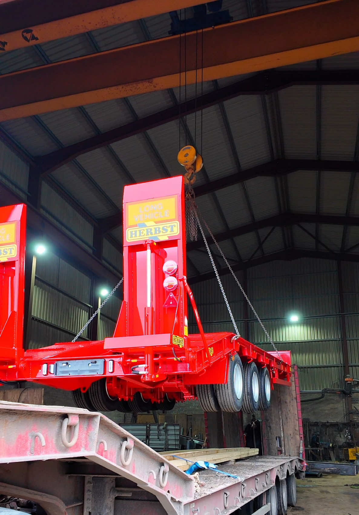 @Herbst Machinery