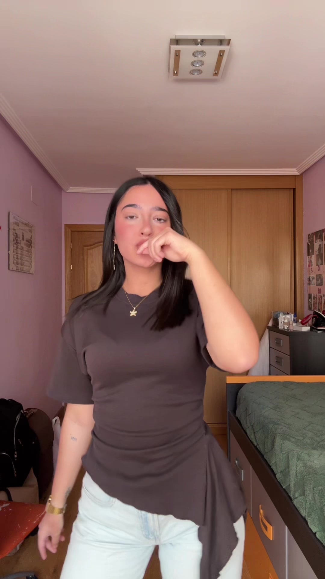 @Andrea Cid&oacute;n 💗