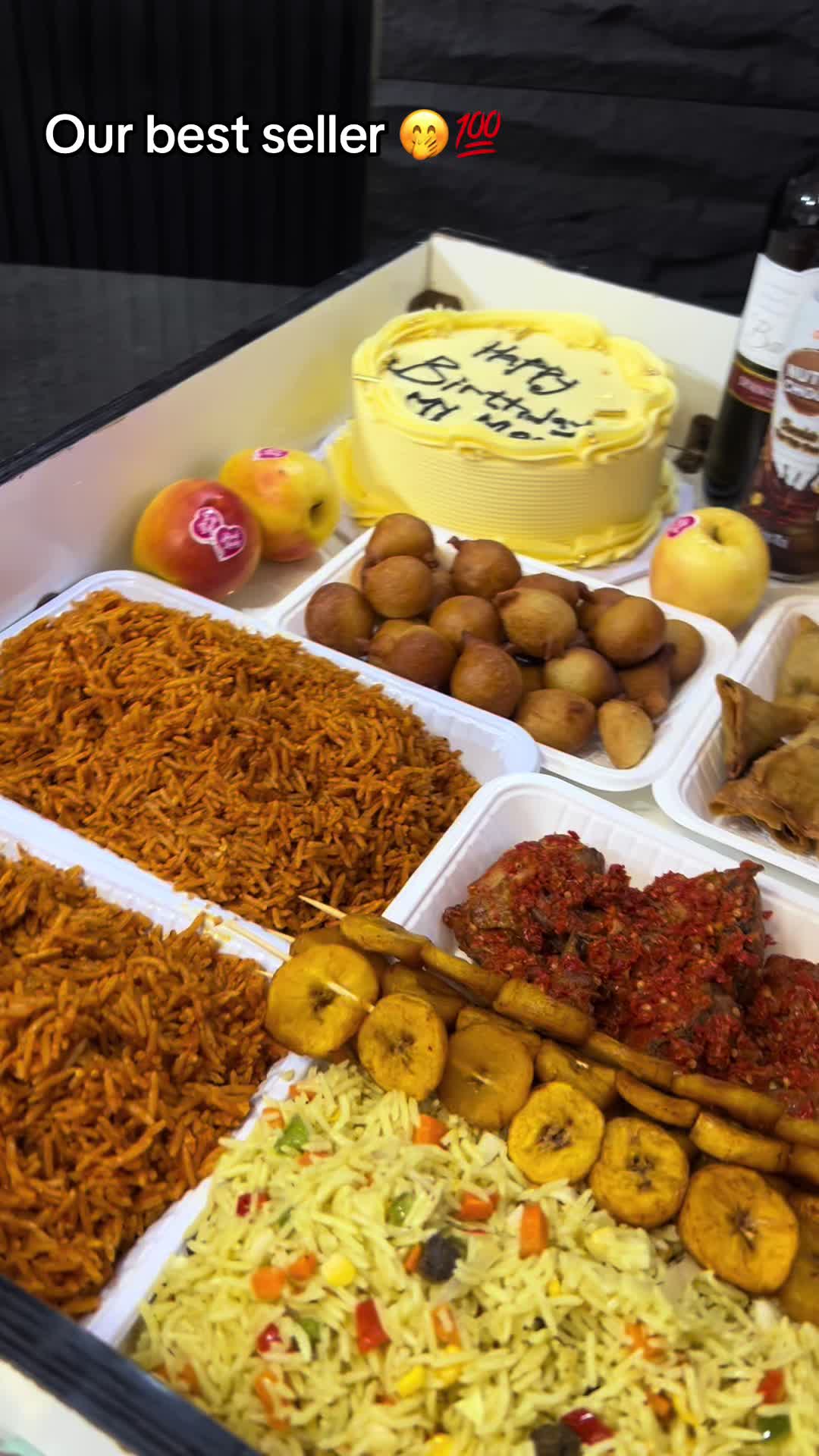 @NIOLA CAKES N MORE IN IBADAN
