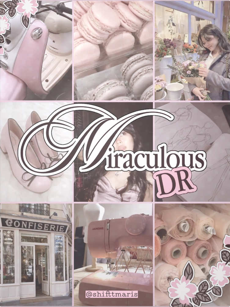 @marinette 𝜗ৎ