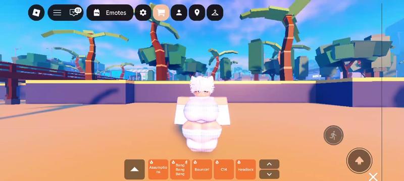 @Roblox R64