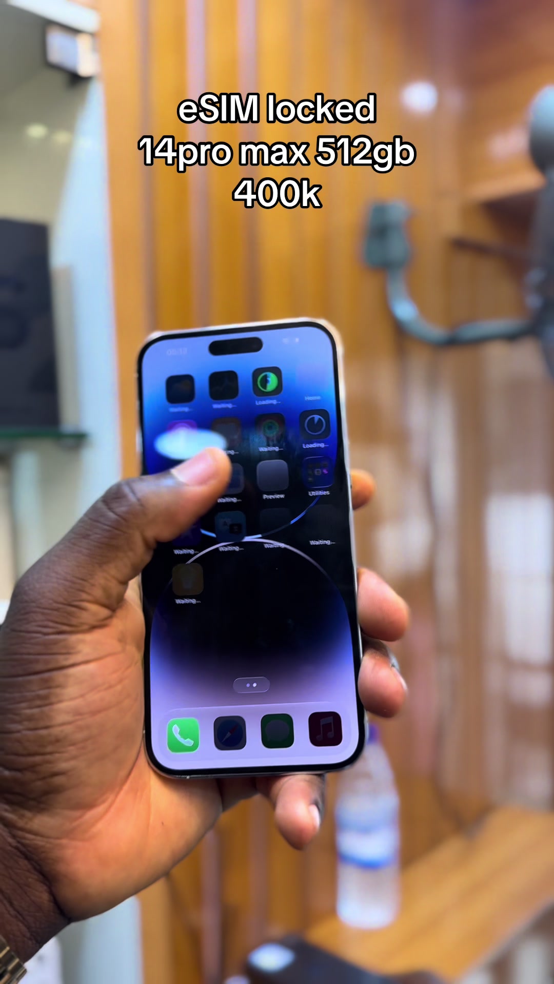@Bustdown_communication 📲