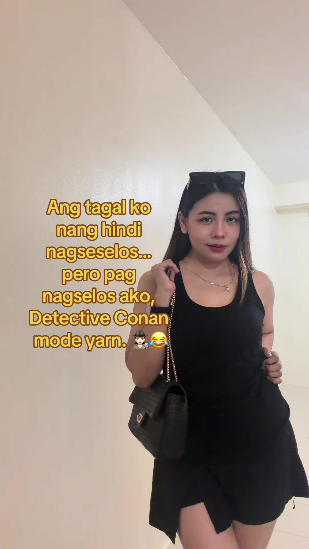 @Clarence