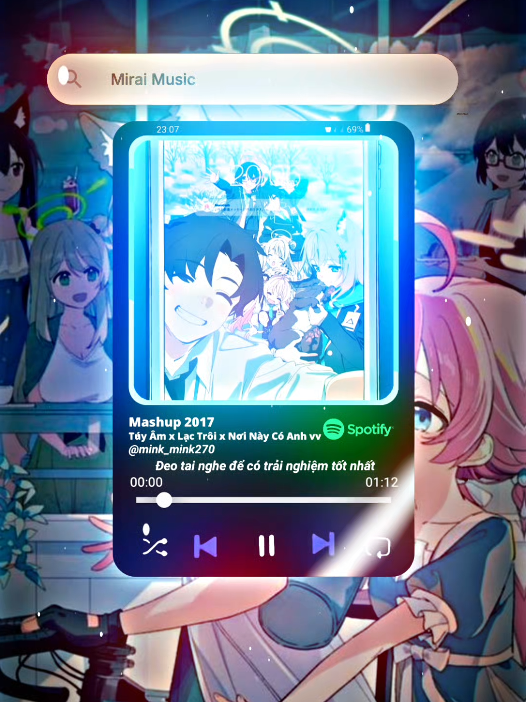 @𝙈𝙞𝙧𝙖𝙞 𝙈𝙪𝙨𝙞𝙘🎧