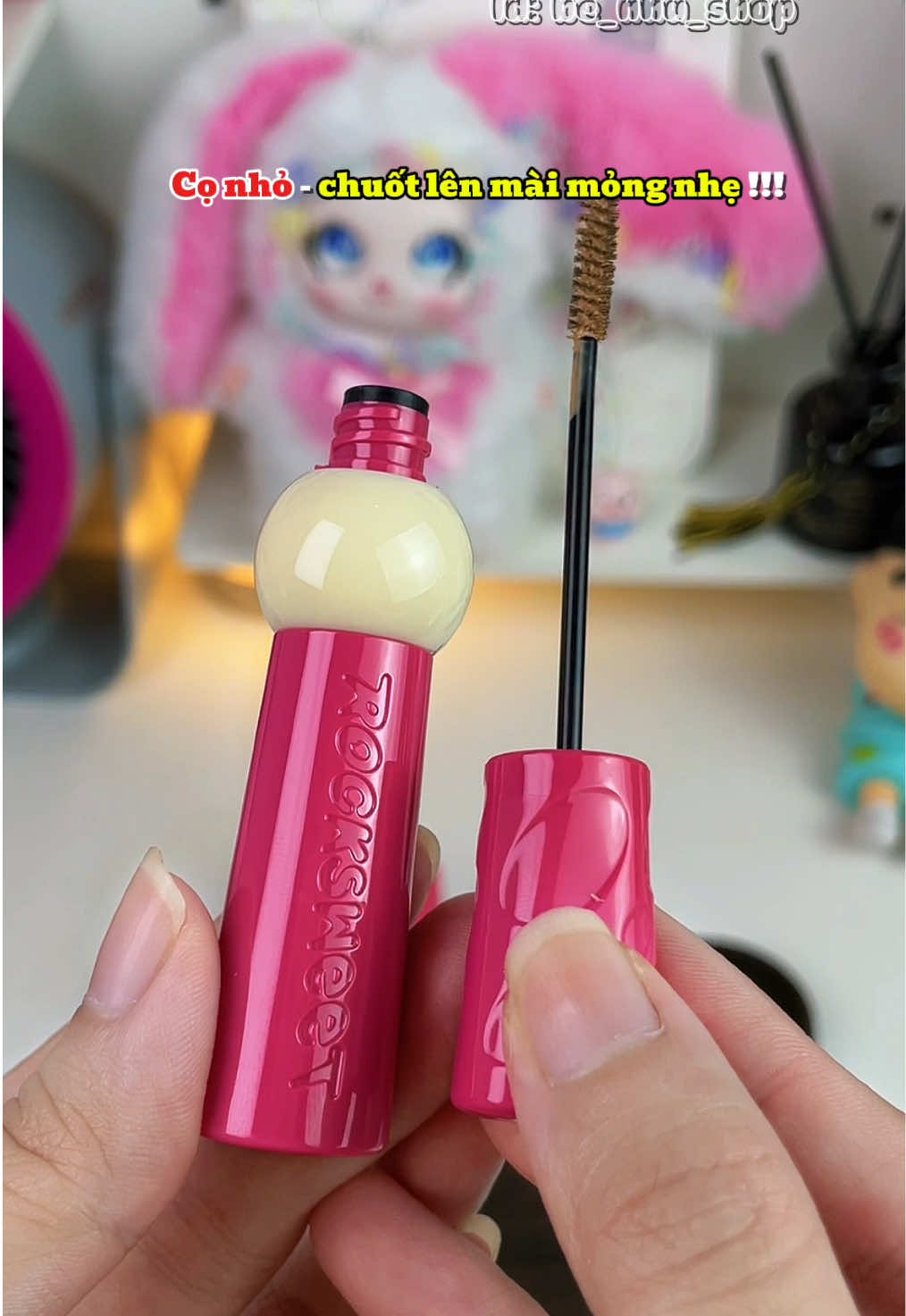 @𝓑𝓮́ 𝓝𝓱𝓾̛ 𝓡𝓲𝓿𝓲𝓾 🎀