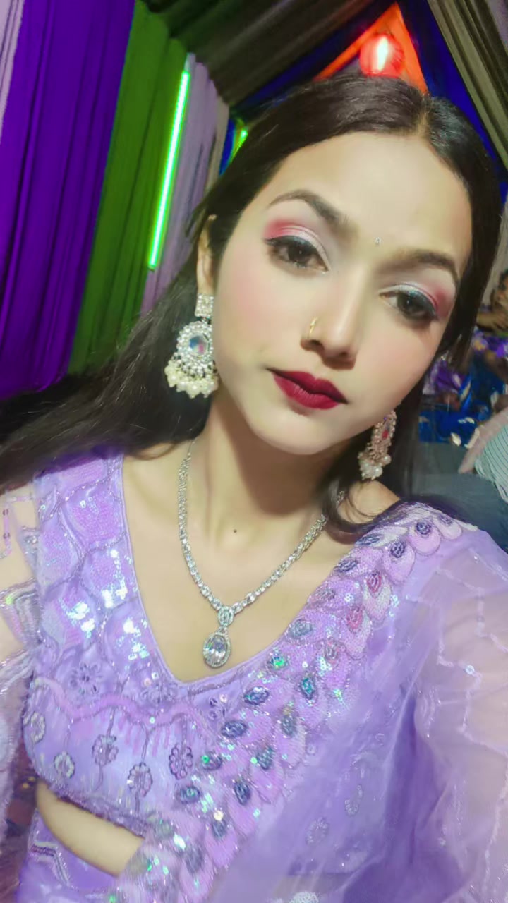 @chandani pandit
