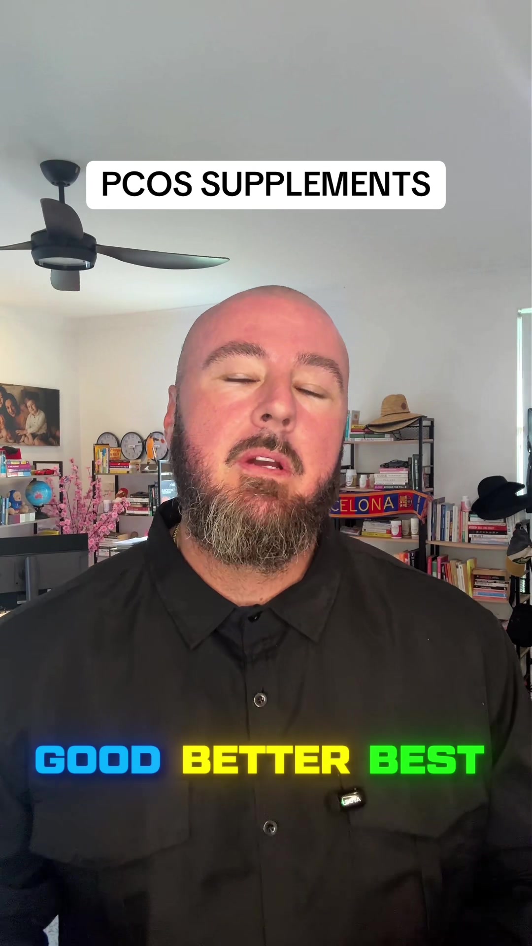 @Drew&ensp;Baird&ensp;|&ensp;the&ensp;PCOS&ensp;mentor