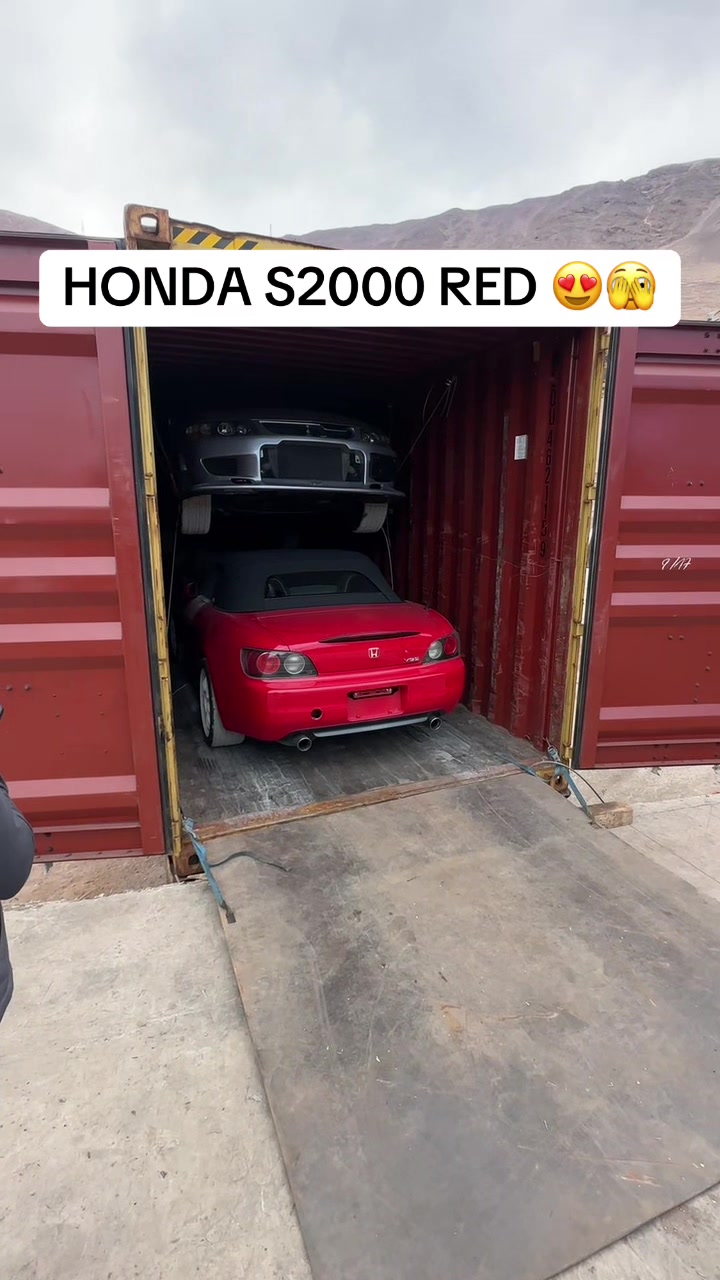 @GOJIRA IMPORT IQQ 🇨🇱🇯🇵🇰🇷