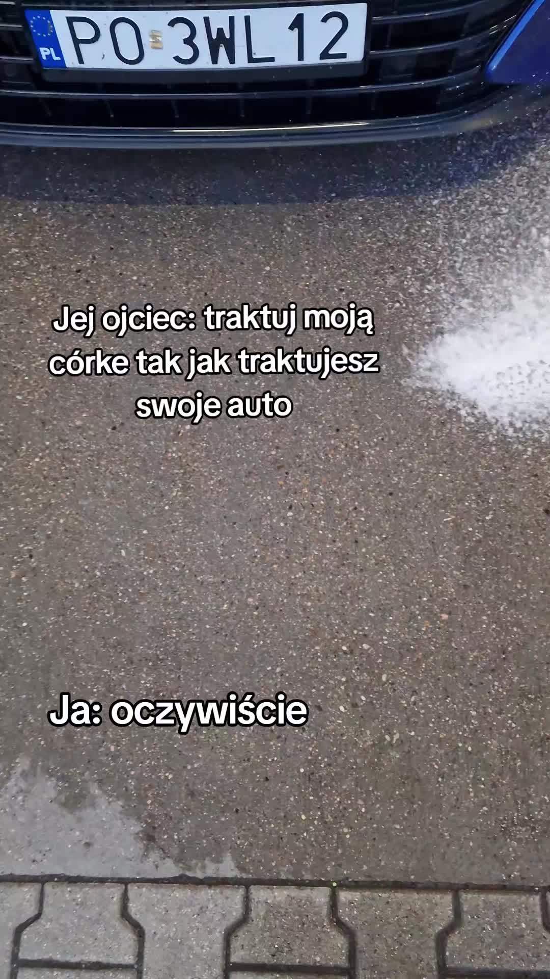 @co tu robisz przystojniaku