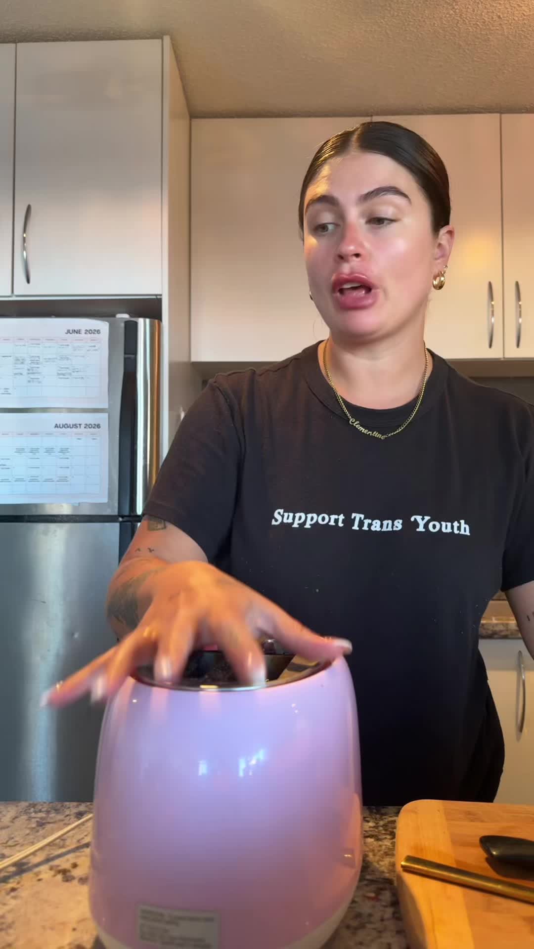 @cait | cool gay mom