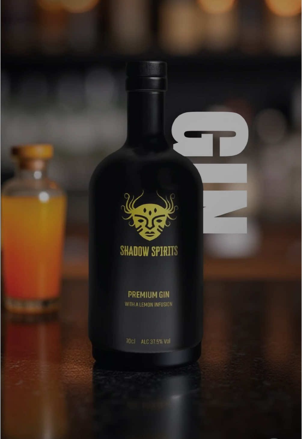 @Shadow Spirits