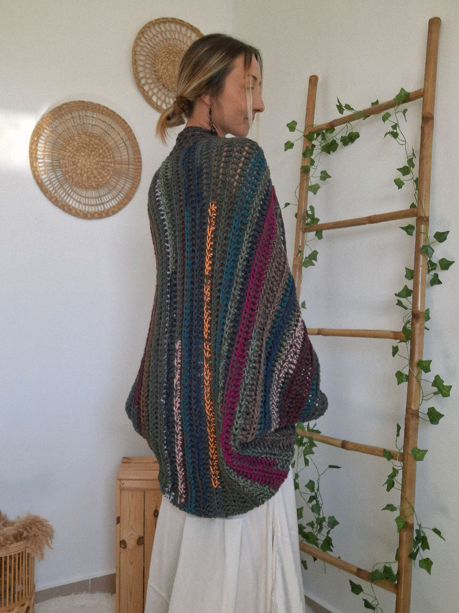 @Knitted Spirit