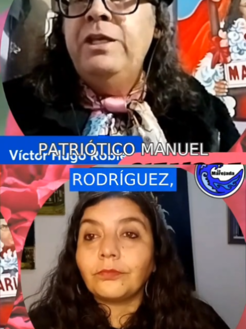 @V&iacute;ctor Hugo Robles