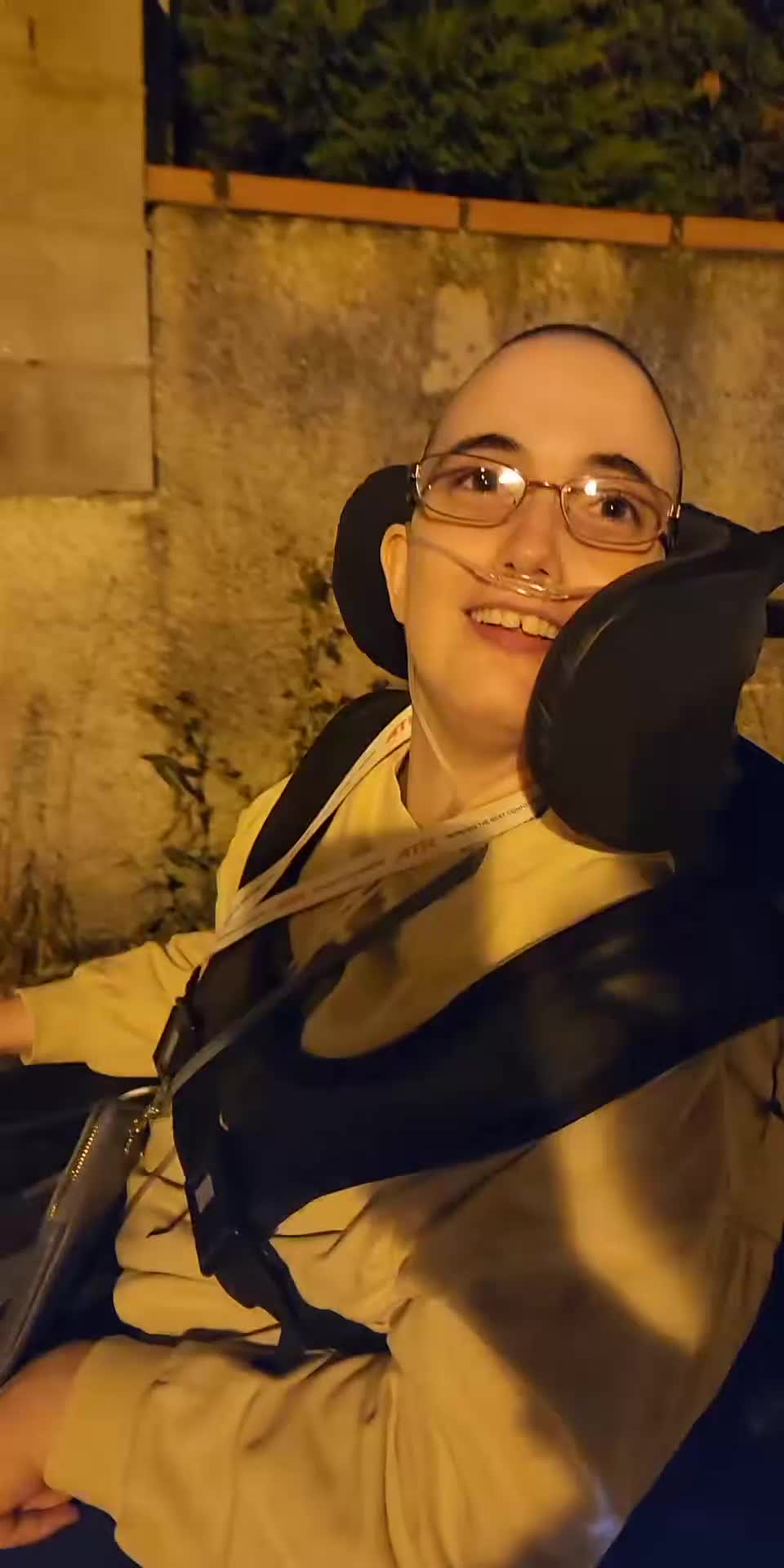 @Prisca la combattante