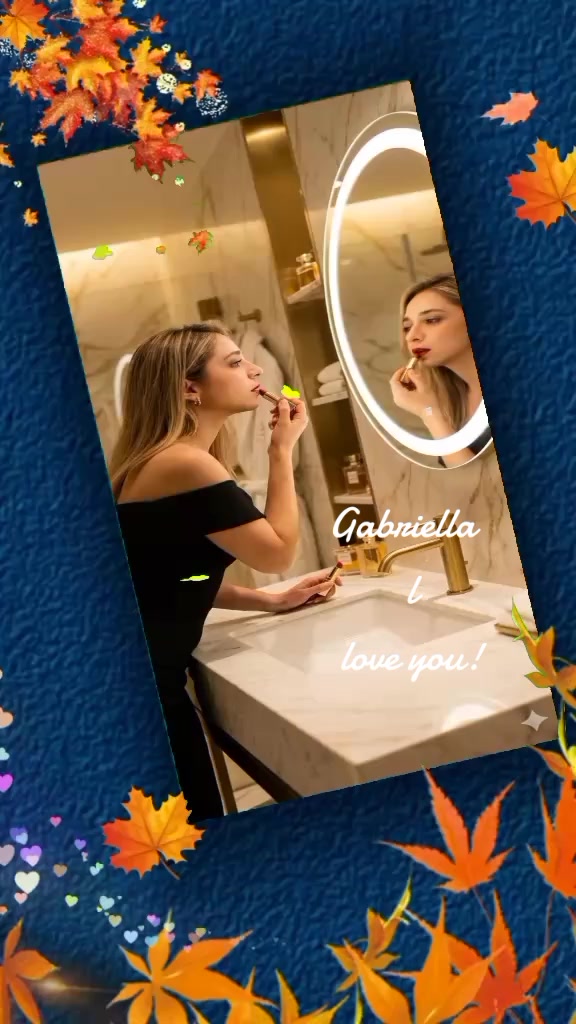 @Gabriella Gabriella